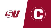 Replay: Schreiner vs Centenary (LA) | Sep 3 @ 7 PM