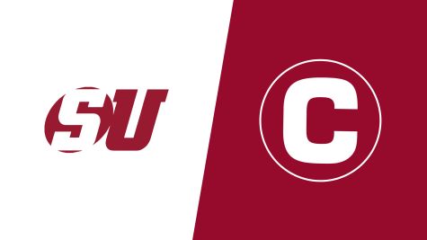 Replay: Schreiner vs Centenary (LA) | Sep 3 @ 7 PM