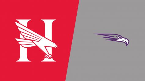 Replay: Huntingdon vs Ozarks (AR) | Sep 5 @ 6 PM