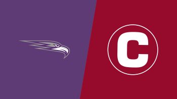 Replay: Ozarks (AR) vs Centenary (LA) | Oct 16 @ 4 PM