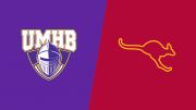Replay: UMHB vs Austin College | Sep 30 @ 6 PM