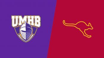 Replay: UMHB vs Austin College | Sep 30 @ 6 PM