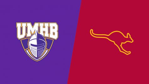 Replay: UMHB vs Austin College | Sep 30 @ 6 PM