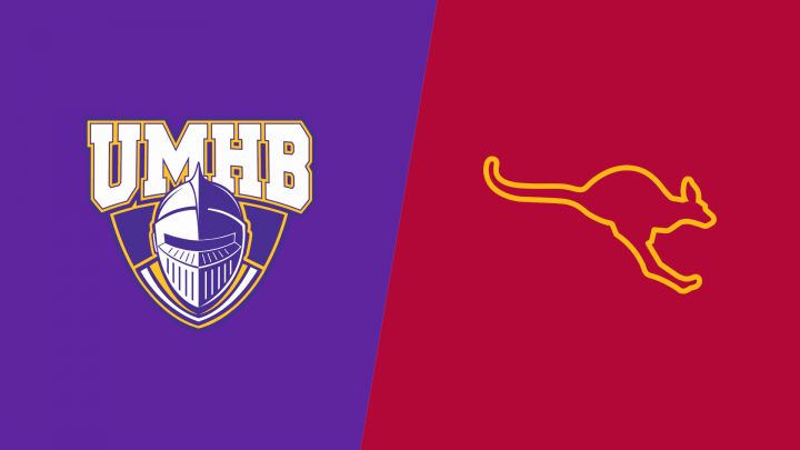 2026 Mary Hardin-Baylor vs Austin College - Women's