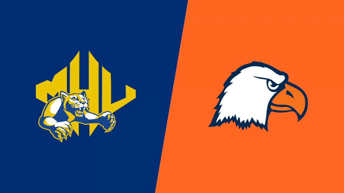 How to Watch: 2026 Mars Hill vs Carson-Newman - Women's | Women's Volleyball