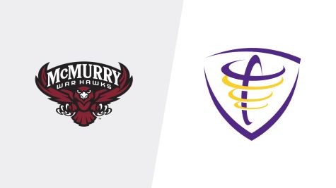 2026 McMurry vs Concordia (TX) - Women's