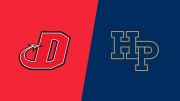 2026 Dickinson vs Howard Payne - Women's