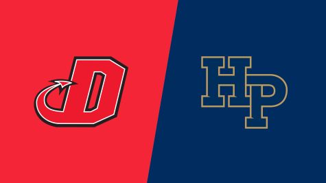 2026 Dickinson vs Howard Payne - Women's
