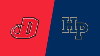 Replay: Dickinson vs Howard Payne | Oct 16 @ 6 PM