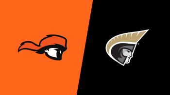 Replay: Tusculum vs Anderson (SC) | Oct 3 @ 8 PM