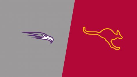 Replay: Ozarks (AR) vs Austin College | Oct 9 @ 6 PM