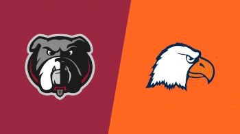 Replay: Union vs Carson-Newman | Sep 2 @ 2 PM