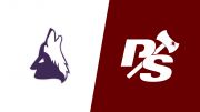 Replay: College of Idaho vs Puget Sound | Sep 6 @ 5 PM