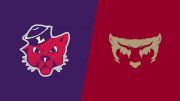 2026 Linfield vs Willamette