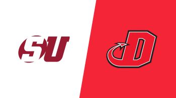 Replay: Schreiner vs Dickinson | Oct 17 @ 1 PM