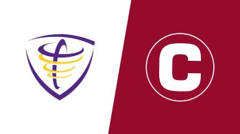 Replay: Concordia (TX) vs Centenary (LA) | Oct 23 @ 5 PM