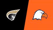 2026 Anderson (SC) vs Carson-Newman