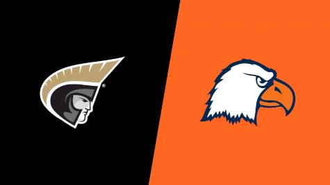2026 Anderson (SC) vs Carson-Newman