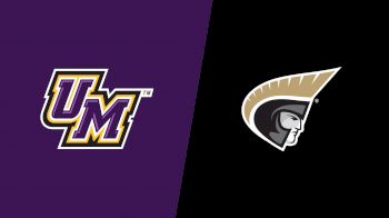 Replay: Montevallo vs Anderson (SC) | Sep 2 @ 6 PM