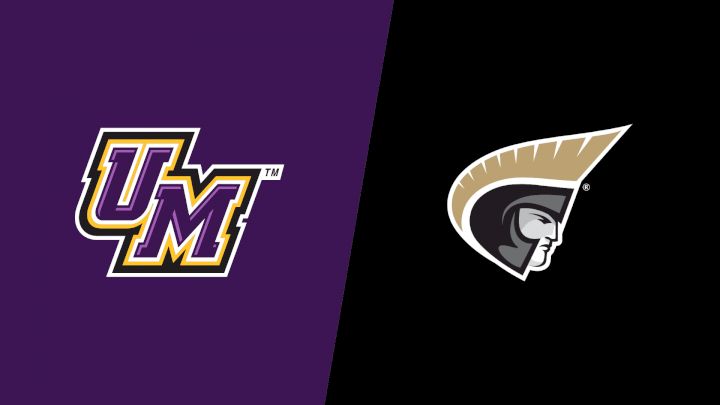 2026 Montevallo vs Anderson (SC) - Men's