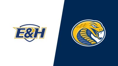 Replay: Emory & Henry vs Coker | Oct 23 @ 6 PM