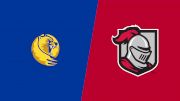 2026 Lander University vs Belmont Abbey - Field Hockey