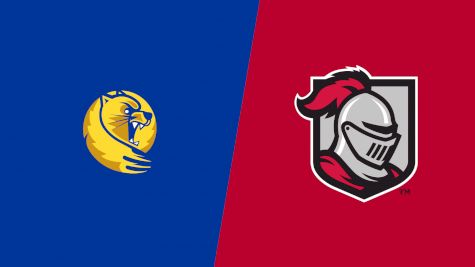 2026 Lander University vs Belmont Abbey - Field Hockey