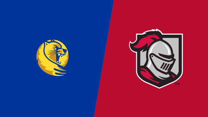 2026 Lander University vs Belmont Abbey - Field Hockey