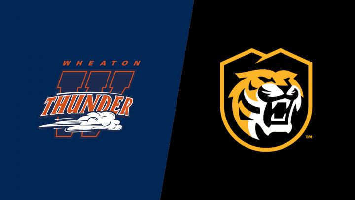2026 Wheaton College (IL) vs Colorado College - Men's