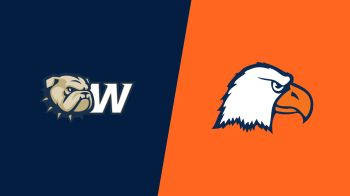 Replay: Wingate vs Carson-Newman | Oct 31 @ 12 PM
