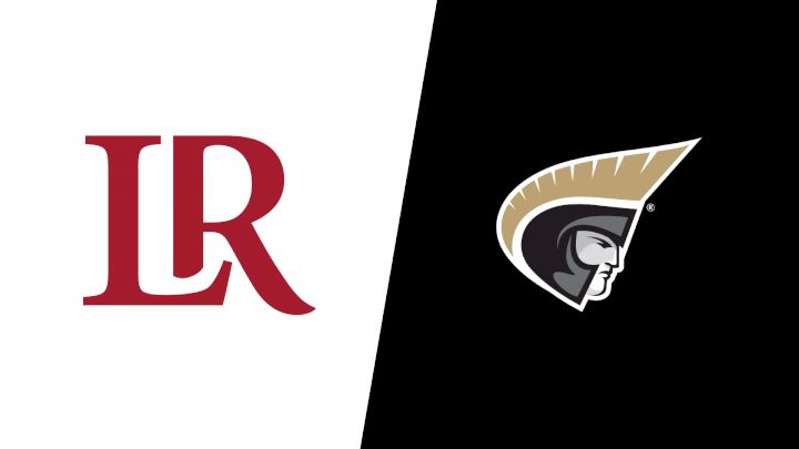 2026 Lenoir-Rhyne vs Anderson (SC)