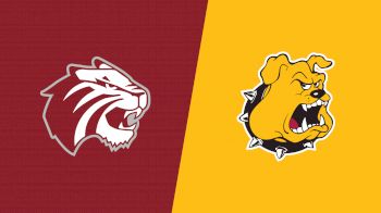 Replay: Trinity (TX) vs Texas Lutheran | Sep 25 @ 7 PM