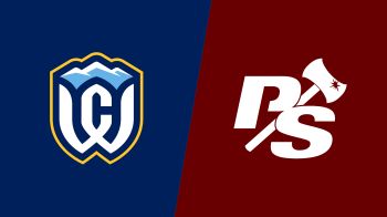 Replay: Whitman vs Puget Sound | Oct 11 @ 2 PM