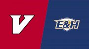 2026 UVA Wise vs Emory & Henry
