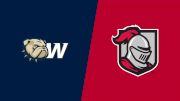 2026 Wingate vs Belmont Abbey - Field Hockey