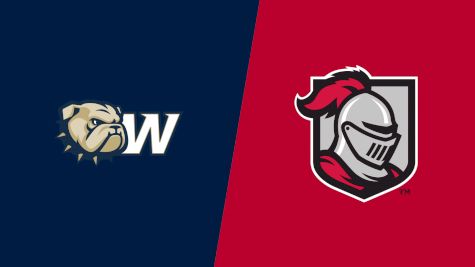 2026 Wingate vs Belmont Abbey - Field Hockey