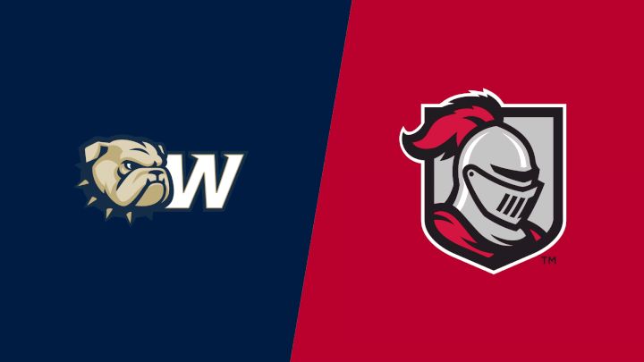 2026 Wingate vs Belmont Abbey - Field Hockey