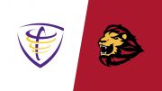 2026 Concordia (TX) vs St. Thomas (TX) - Men's