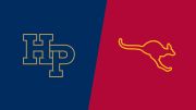 Replay: Howard Payne vs Austin College | Sep 1 @ 6 PM