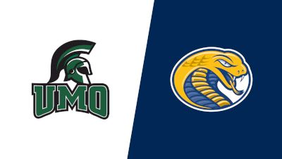 Replay: Mount Olive vs Coker | Aug 27 @ 5 PM