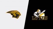 Replay: UW-Oshkosh vs Pacific Lutheran | Sep 4 @ 6 PM