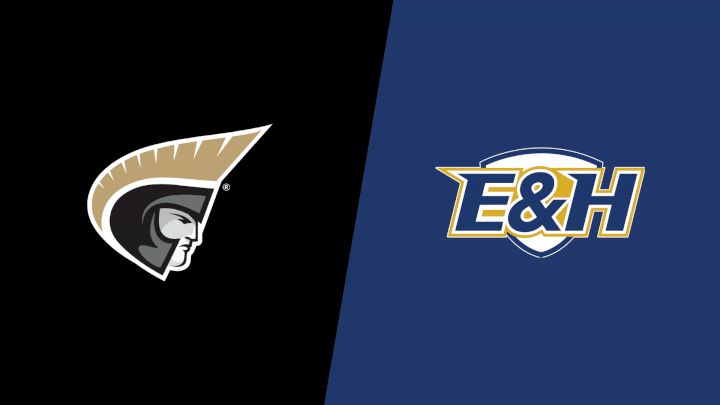 2026 Anderson (SC) vs Emory & Henry - Women's