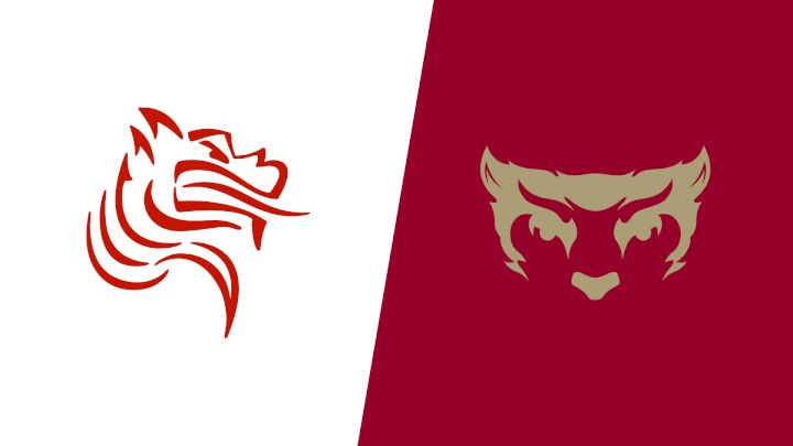 2026 Pacific (OR) vs Willamette - Women's