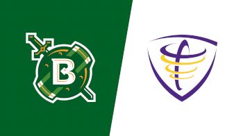 Replay: Belhaven University vs Concordia (TX) | Sep 4 @ 4 PM