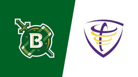 Replay: Belhaven University vs Concordia (TX) | Sep 4 @ 4 PM