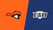 Replay: Tusculum vs Emory & Henry | Sep 12 @ 12 PM