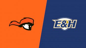 Replay: Tusculum vs Emory & Henry | Sep 12 @ 12 PM