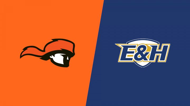 2026 Tusculum vs Emory & Henry
