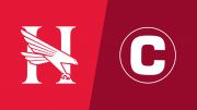 Replay: Huntingdon vs Centenary (LA) | Sep 12 @ 11 AM