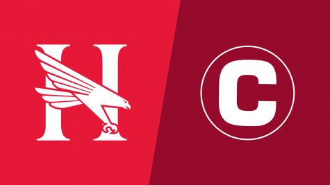 Replay: Huntingdon vs Centenary (LA) | Sep 12 @ 11 AM